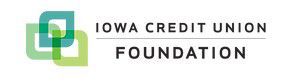 Iowa Credit Union Foundation logo